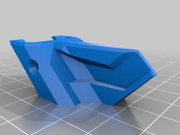 Mô hình điều chỉnh Caliburn cho máy in 3D - Image 19