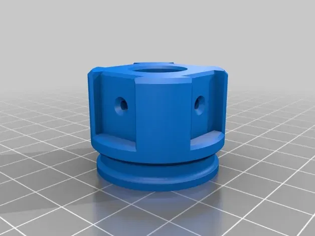 Mô hình điều chỉnh Caliburn cho máy in 3D - Image 21