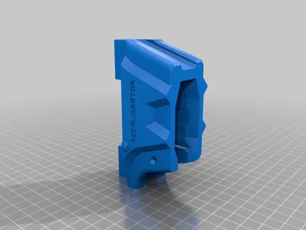 Mô hình điều chỉnh Caliburn cho máy in 3D - Image 24