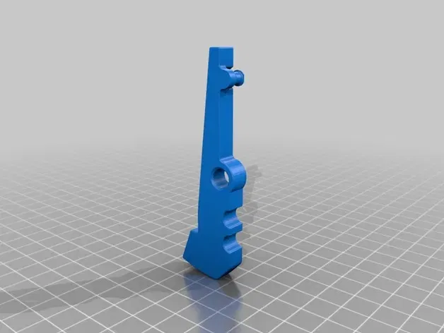 Mô hình điều chỉnh Caliburn cho máy in 3D - Image 25