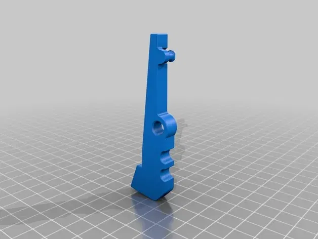 Mô hình điều chỉnh Caliburn cho máy in 3D - Image 32