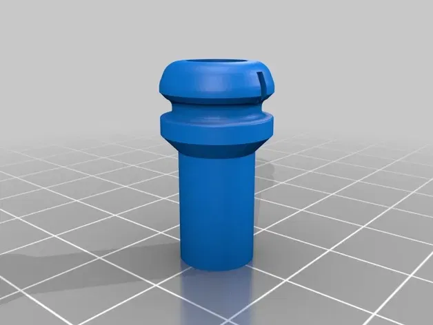 Mô hình điều chỉnh Caliburn cho máy in 3D - Image 33