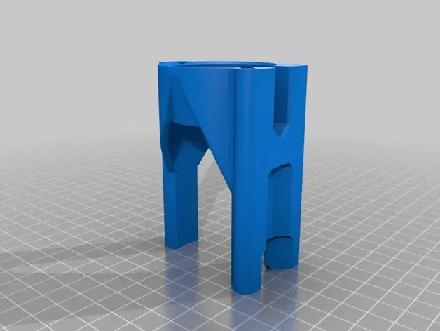 Mô hình điều chỉnh Caliburn cho máy in 3D - Image 34