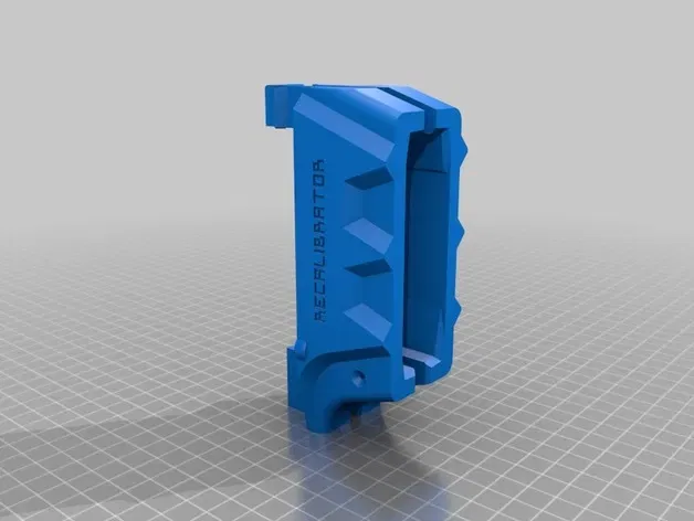 Mô hình điều chỉnh Caliburn cho máy in 3D - Image 35