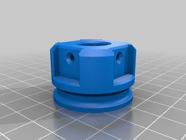 Mô hình điều chỉnh Caliburn cho máy in 3D - Image 41