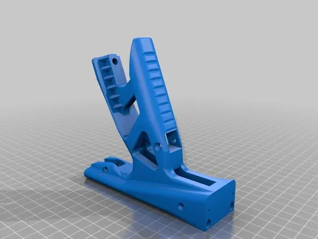 Mô hình điều chỉnh Caliburn cho máy in 3D - Image 44