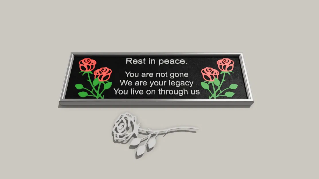 Kỷ niệm về người cha đã khuất - Image 1