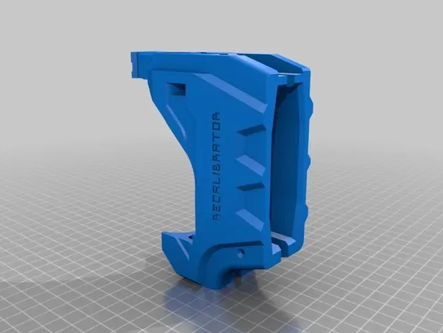 Mô hình điều chỉnh Caliburn cho máy in 3D - Image 47