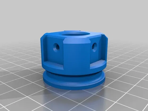 Mô hình điều chỉnh Caliburn cho máy in 3D - Image 48