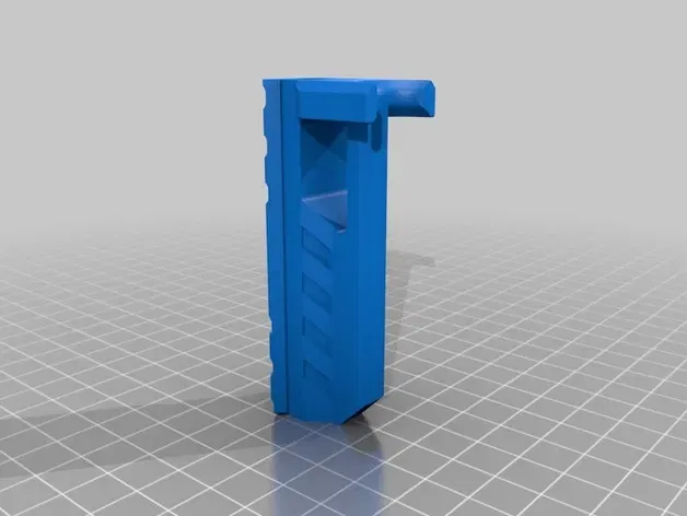 Mô hình điều chỉnh Caliburn cho máy in 3D - Image 50