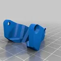 Mô hình điều chỉnh Caliburn cho máy in 3D - Thumbnail 52