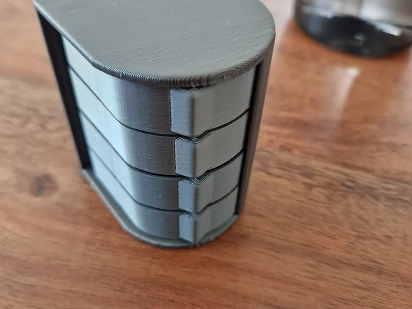 Hộp đựng Air-up Pods tiện lợi cho gia đình - Image 2