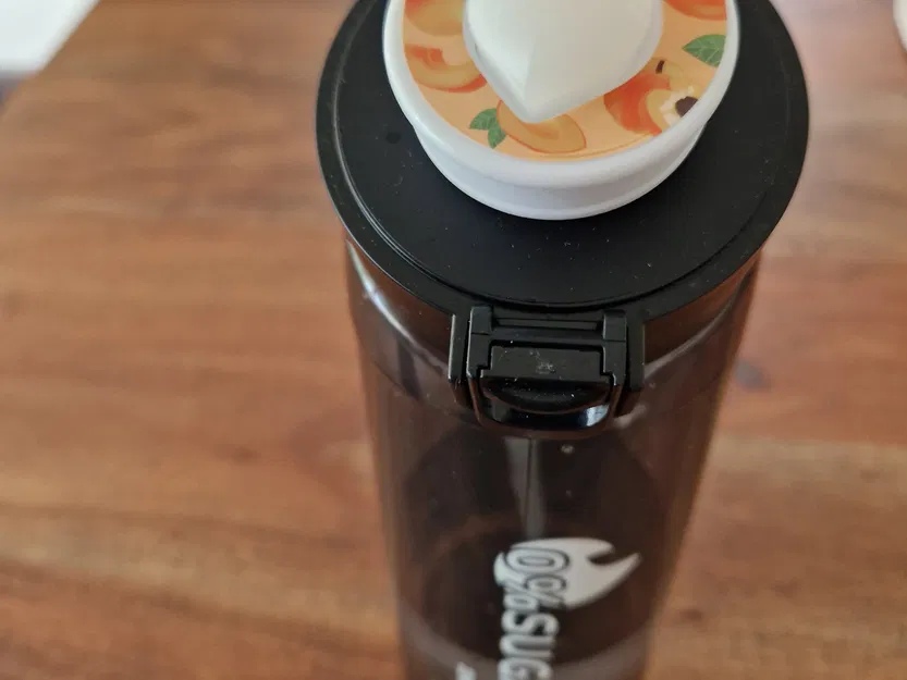 Hộp đựng Air-up Pods tiện lợi cho gia đình - Image 3