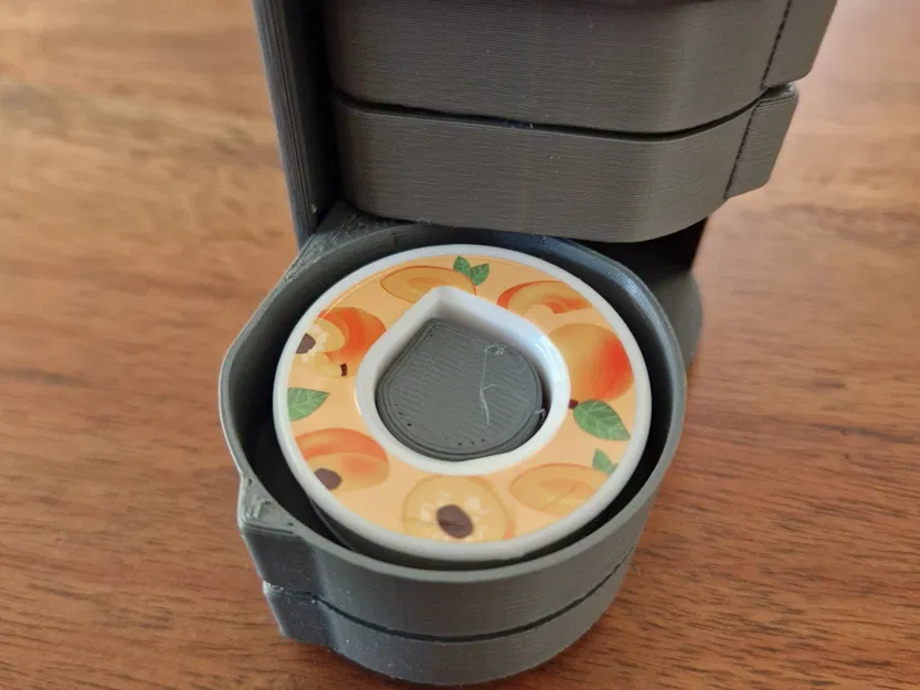 Hộp đựng Air-up Pods tiện lợi cho gia đình - Image 5