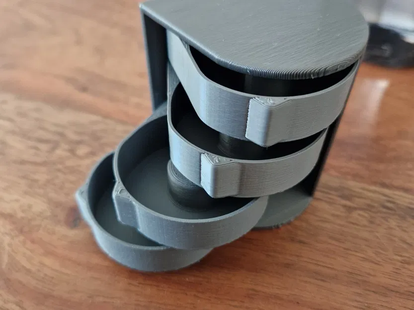 Hộp đựng Air-up Pods tiện lợi cho gia đình - Image 6