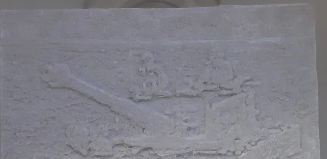 Mô hình lithophane xe tăng hổ nổi tiếng trong Thế chiến II - Image 2