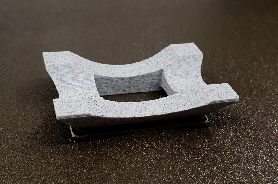 Giá đỡ cho đồ chơi vòng xoay trên bàn làm việc - Image 3