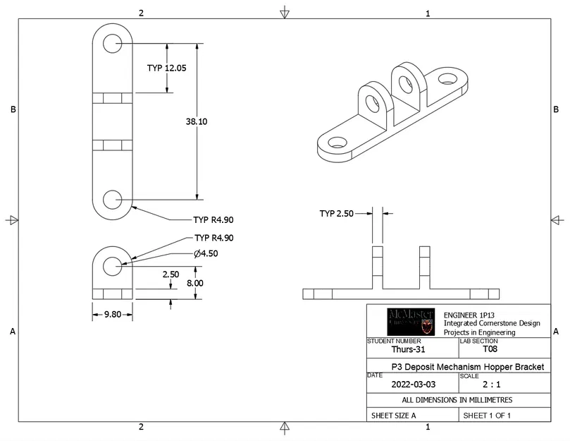 Cơ chế nạp vật liệu tái chế cho robot tự động - Image 14
