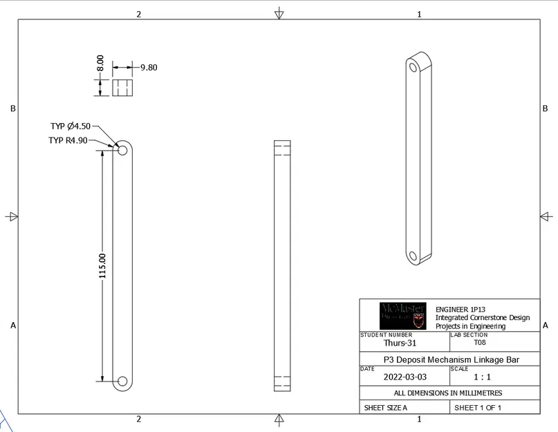 Cơ chế nạp vật liệu tái chế cho robot tự động - Image 15