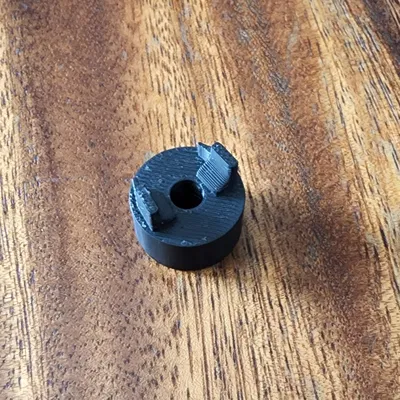 Giá đỡ cho mô hình SV-51 kiểu peg của Yamato QF-2000D