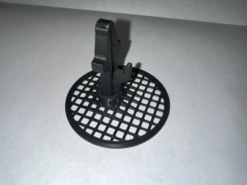 Súng đập ruồi cải tiến với kết nối chắc chắn hơn - Image 2