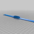 Dây đeo Mi Band 3 & 4 với pin gốc - Thumbnail 2