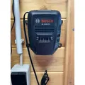 Giá đỡ tường cho sạc Bosch AL 1830 CV - Thumbnail 1