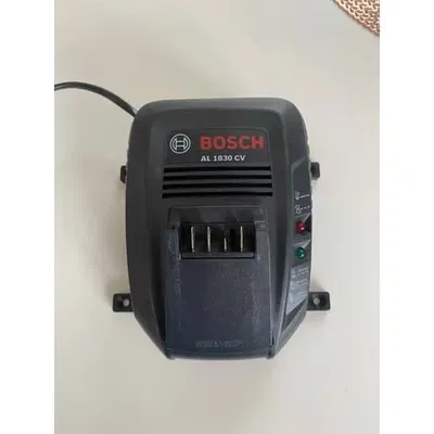 Giá đỡ tường cho sạc Bosch AL 1830 CV