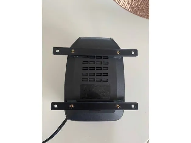 Giá đỡ tường cho sạc Bosch AL 1830 CV - Image 3