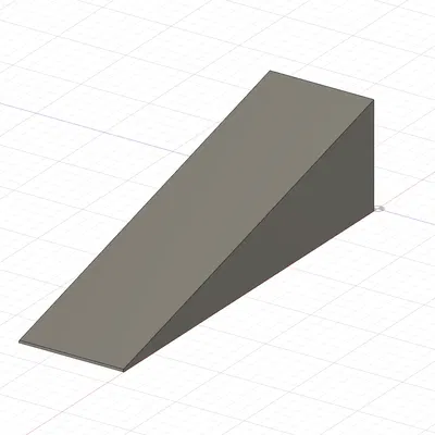 Chặn cửa cơ bản để giữ cửa mở dễ dàng