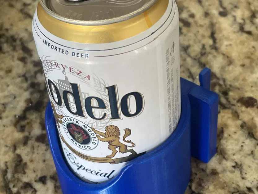 Giá đỡ lon cho hệ thống điều khiển tường DDD - Image 1