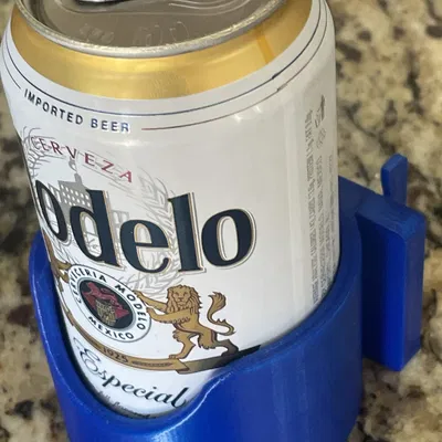 Giá đỡ lon cho hệ thống điều khiển tường DDD