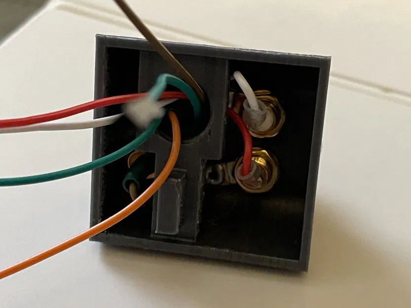 Hộp kết nối Atari XE cho máy tính Remake - Image 3