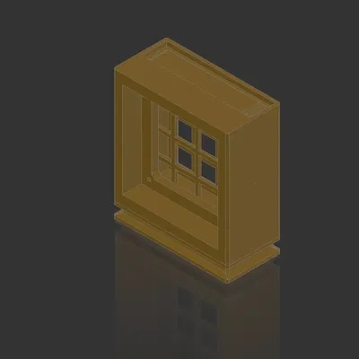 Máy hút khói với quạt 120 mm và bộ lọc carbon hoạt tính