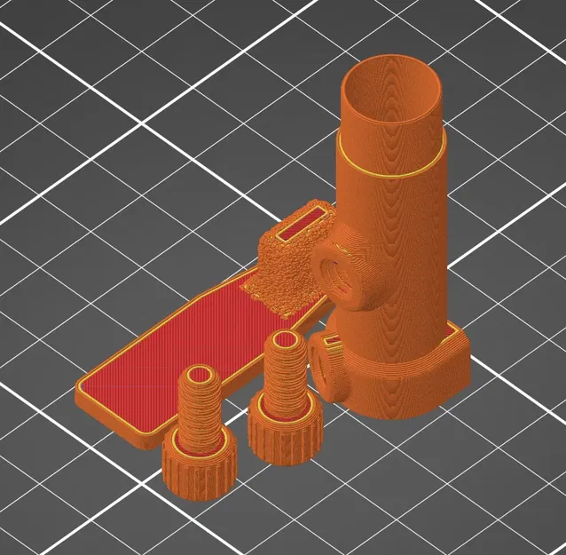 Công cụ viết với nhiều loại bút khác nhau - Image 1