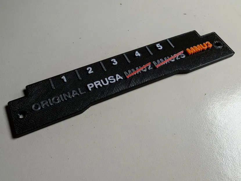 Nhãn đĩa MMU3 với hiệu ứng gạch chéo - Image 2