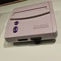 Giá đỡ tường cho Nintendo SNES phong cách tối giản - Thumbnail 6