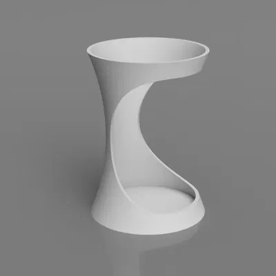 Giá đỡ bút chì thiết kế hiện đại và tiện lợi