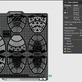 Mẫu họa tiết lấp đầy Bambu Labs cho máy in 3D - Thumbnail 3
