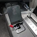 Giá đỡ điện thoại Xterra (2005+) với nam châm đa năng - Thumbnail 1