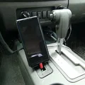 Giá đỡ điện thoại Xterra (2005+) với nam châm đa năng - Thumbnail 7