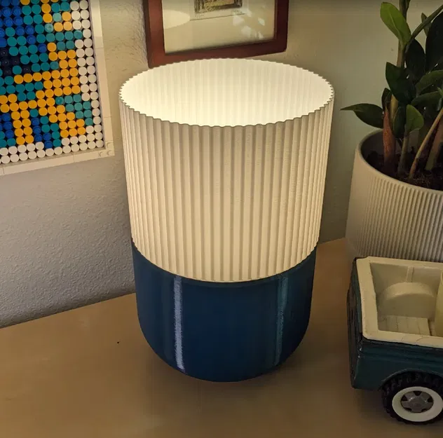 Đèn bàn Maker Lamp phong cách hiện đại - Image 1