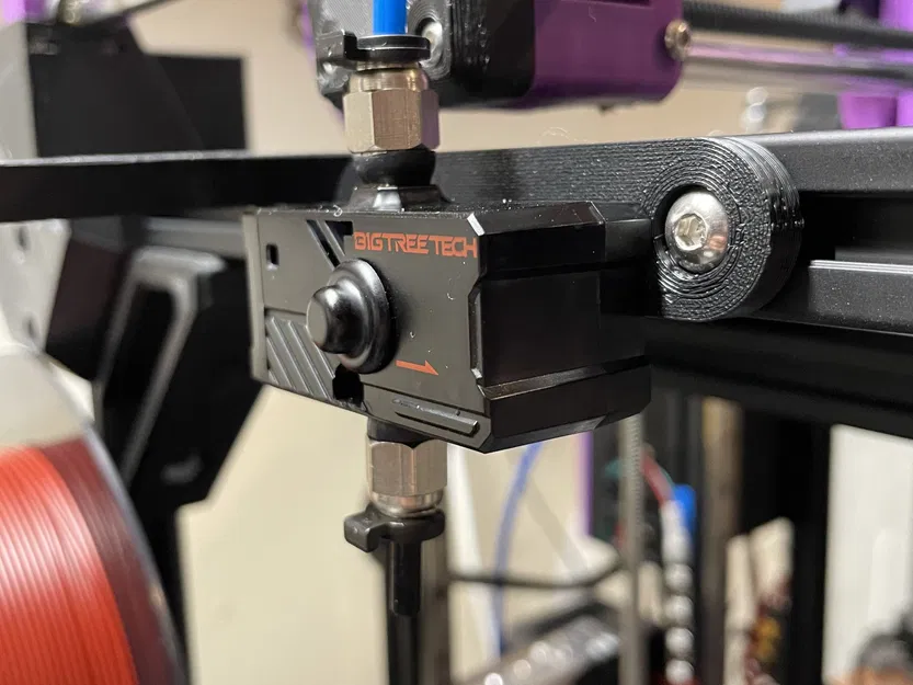 Giá đỡ cảm biến BTT SFS V2.0 cho máy in 3D - Image 1