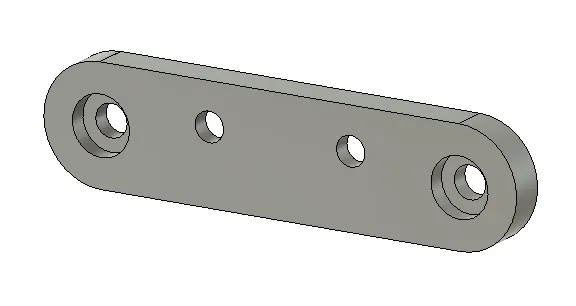 Giá đỡ cảm biến BTT SFS V2.0 cho máy in 3D - Image 2