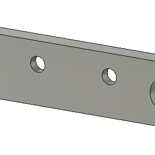 Giá đỡ cảm biến BTT SFS V2.0 cho máy in 3D