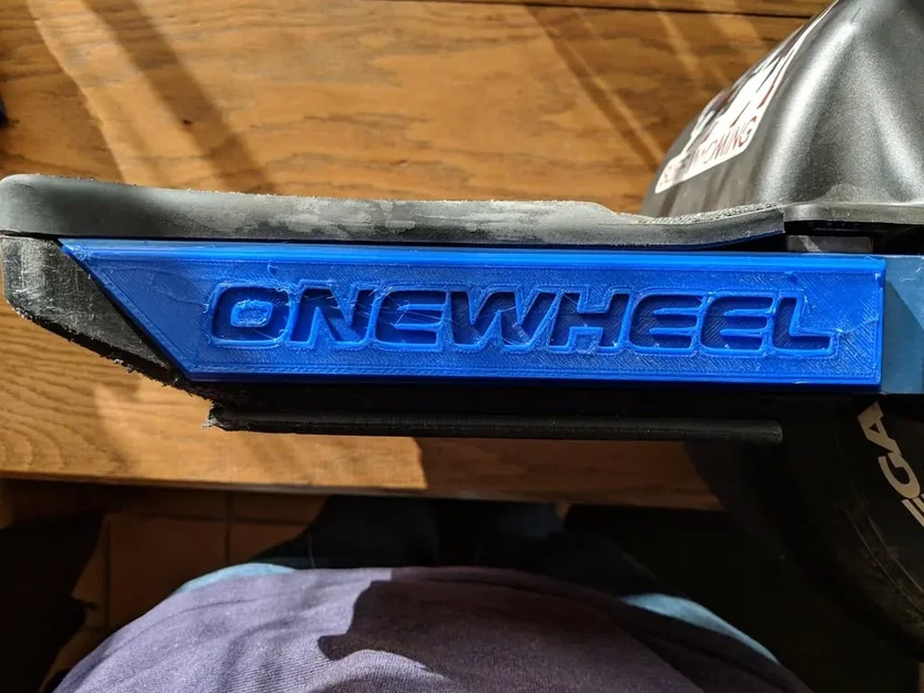 Bộ bảo vệ ray Onewheel in TPU cho thể thao ngoài trời - Image 1