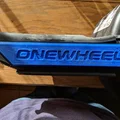 Bộ bảo vệ ray Onewheel in TPU cho thể thao ngoài trời - Thumbnail 1