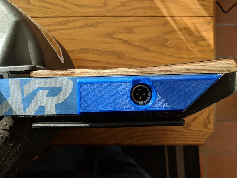 Bộ bảo vệ ray Onewheel in TPU cho thể thao ngoài trời - Image 2