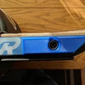 Bộ bảo vệ ray Onewheel in TPU cho thể thao ngoài trời - Thumbnail 2