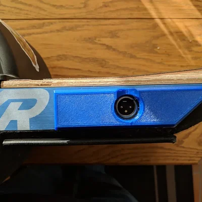 Bộ bảo vệ ray Onewheel in TPU cho thể thao ngoài trời